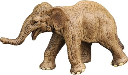 Figurină elefant BALULU