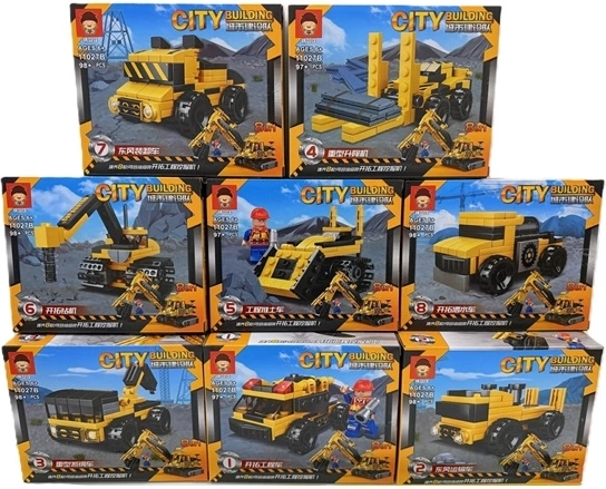 Set de construcție