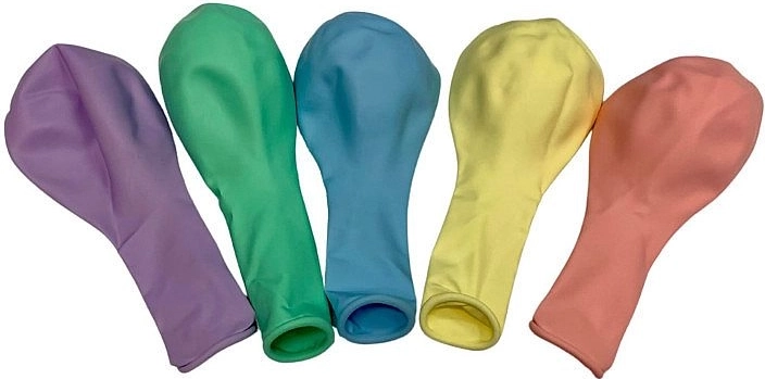 Umflare ușoară cu aer sau heliu