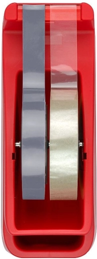 Compatibil cu 1× 50 mm sau 2× 25 mm benzi