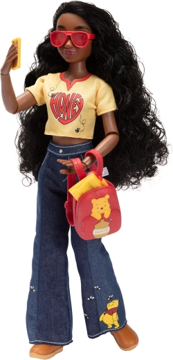 Stil tematic WINNIE THE POOH