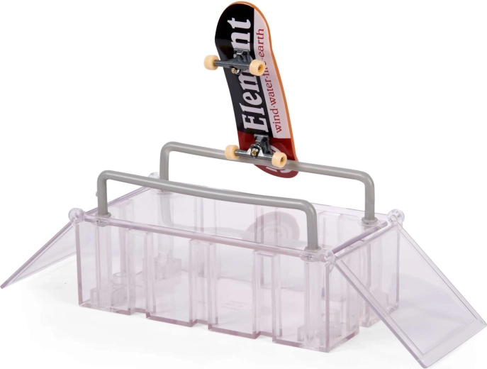 Fingerboard oficial ELEMENT în pachet