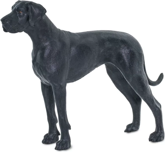 Figurină de dog german Safari Ltd. - 1 bucată