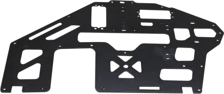 Cadru principal stâng E-Rix 500