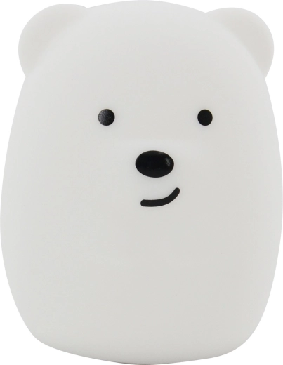 FreeON lumină de noapte mini teddy bear - 1 bucată