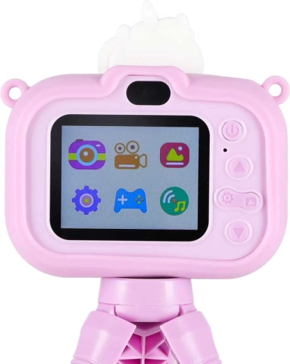 Obiectiv dual și video Full HD