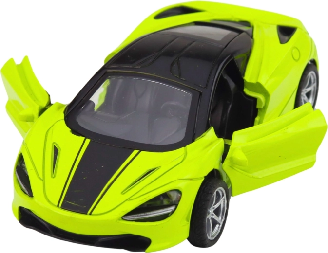 Uși care se deschid și detalii realiste