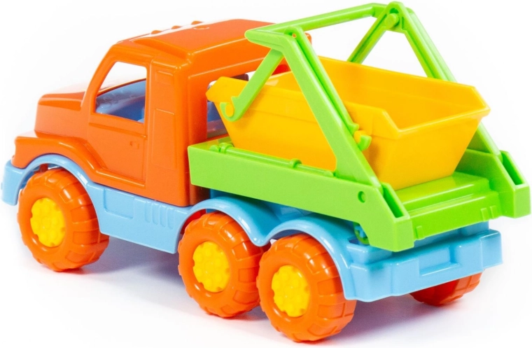 Plastic durabil pentru joacă acasă și afară