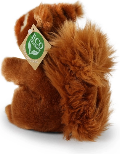 Detalii realiste și blană catifelată