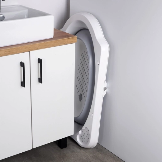 Pliere plată pentru economie de spațiu