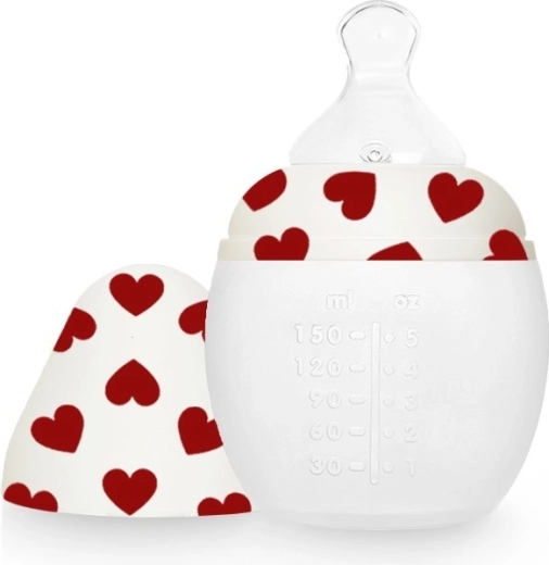Biberon anticolici Élhée Full of Love 150 ml