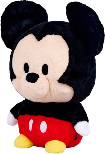 Aspectul iconic MICKEY MOUSE