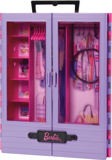 Rafturi pentru accesorii de modă