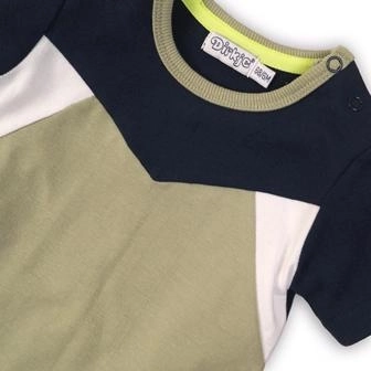 Material confortabil din bumbac cu elastan
