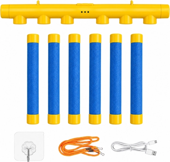 Accesorii complete pentru suspendare