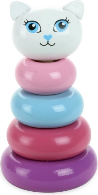 Turn de stivuire Kitty