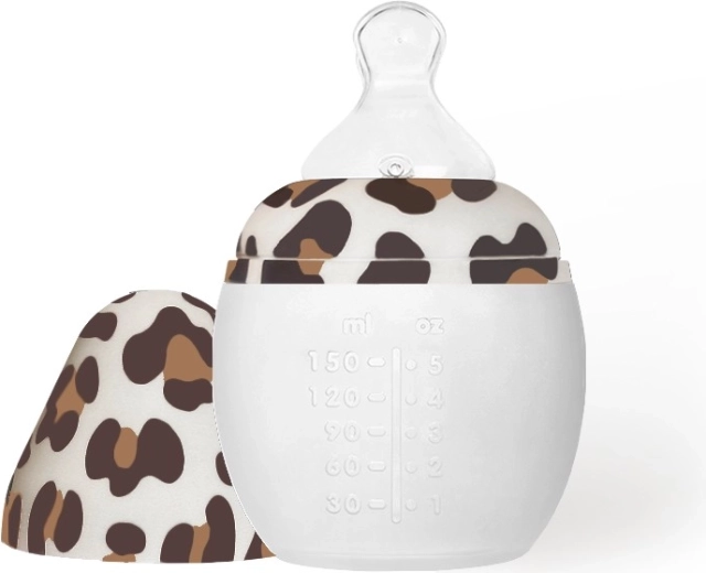 Biberon anticolici Élhée Graouu 150 ml