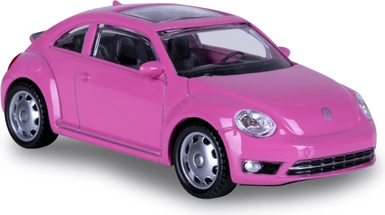 Caroserie metalică DieCast