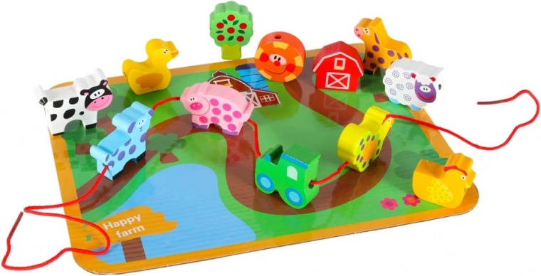 Lemn natural sigur și tablă rezistentă