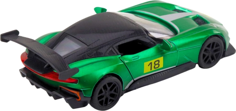 Caroserie metalică rezistentă