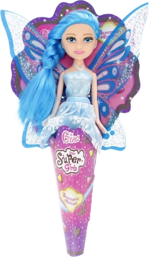 Trei variante magice