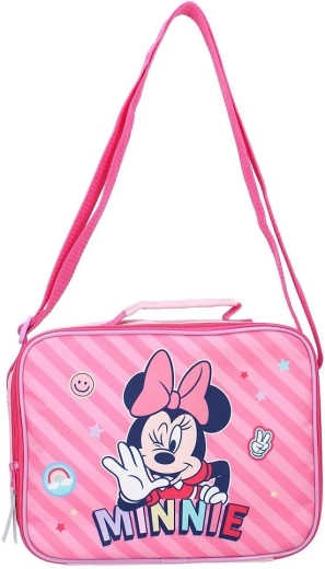 Motivul preferat pentru copii Minnie