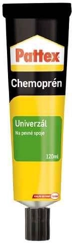 Adeziv de contact CHEMOPRÉN Universal 120 ml