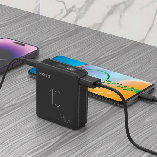 Porturi practice USB-A și USB-C
