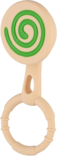 Inel ergonomic pentru prindere ușoară