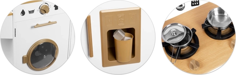 Electrocasnice pentru și mai mult joc