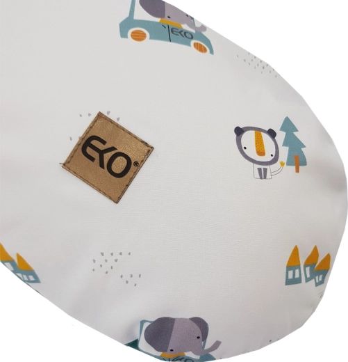 Întreținere mai ușoară datorită sistemului EASY WASH