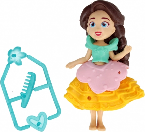 Accesorii snap-in interschimbabile