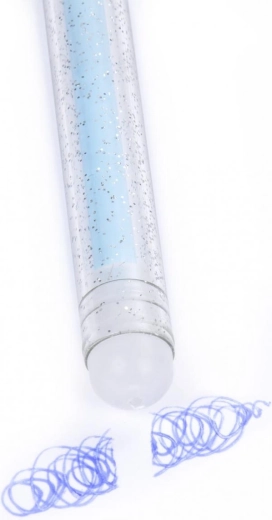Scriere confortabilă cu vârf de 0,7 mm