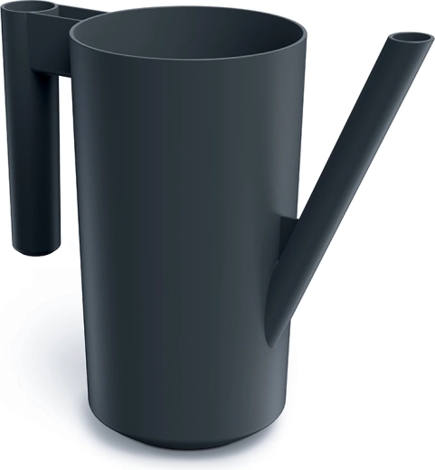 Stropitoare TUBO 2 l antracit