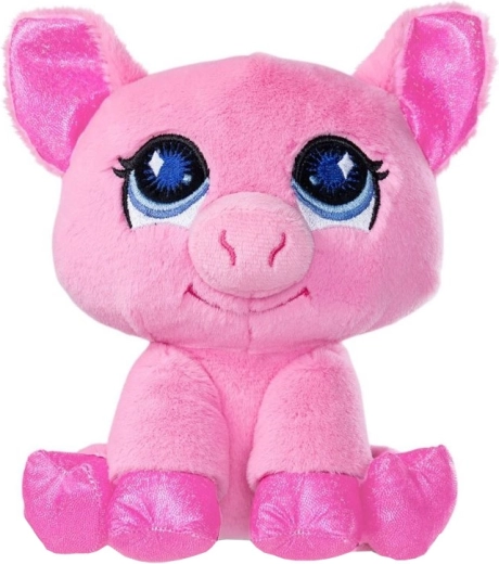 Stilul tipic Littlest Pet Shop