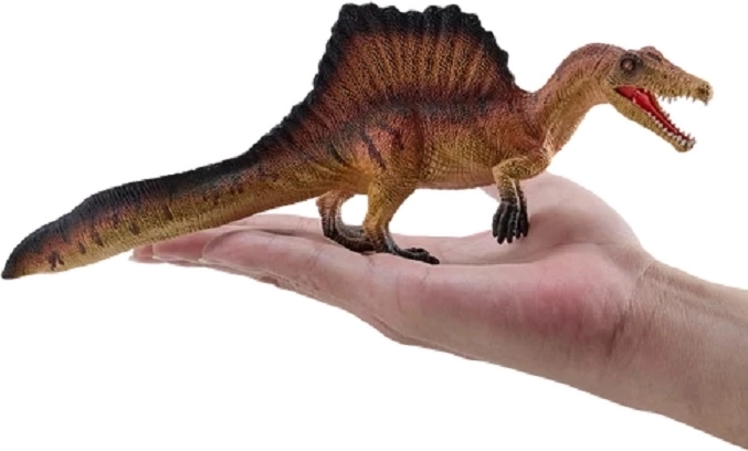 Dimensiune XXL pentru colecția de dinozauri