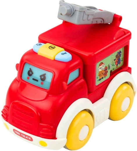 Lumini și sunete pentru o experiență mai intensă