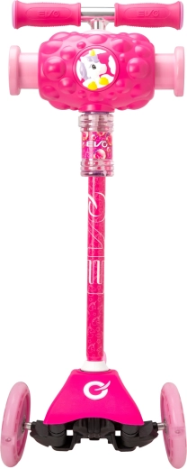 Direcție prin înclinare pentru dezvoltarea echilibrului