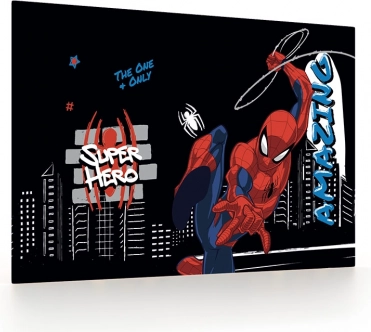 Suport pentru birou SPIDERMAN 60 × 40 cm