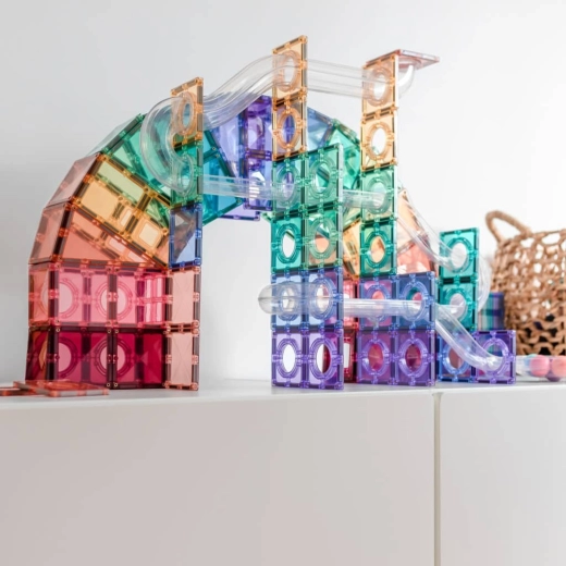 Magneti puternici pentru construcții 3D stabile