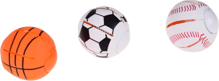 Designuri sportive și dimensiune compactă de 7 cm