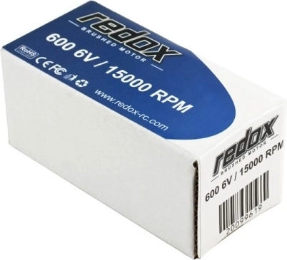 Ambalaj original Redox