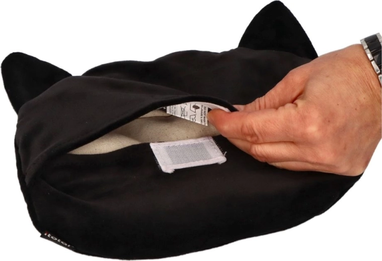 Închidere practică cu scai