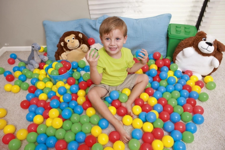 Ușoare și sigure pentru mâinile copiilor