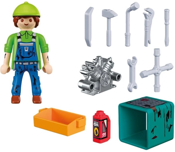 Accesorii bogate care susțin creativitatea