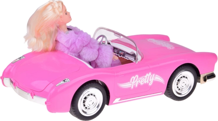 Design retro cu detalii