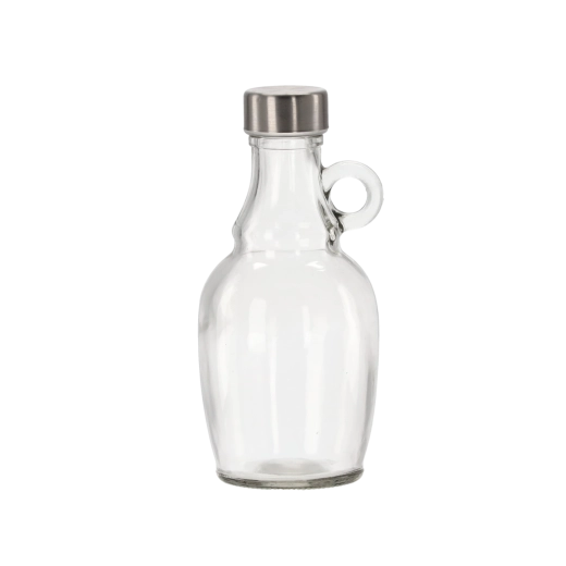 Sticlă de sticlă cu mâner 500 ml GALON