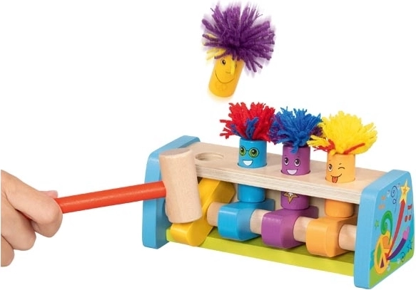 Figurine cu arc pentru joc dinamic