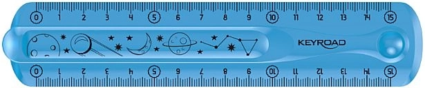 Măsurare precisă și scară clară