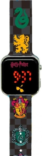 Motiv Harry Potter pe curea